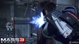 Mass Effect 3 HD Edition + All DLC, скриншот 4