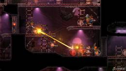 скачать SteamWorld Heist