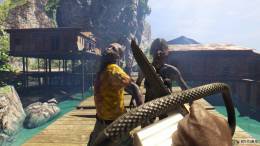 Dead Island Riptide: Definitive Edition, скриншот 3