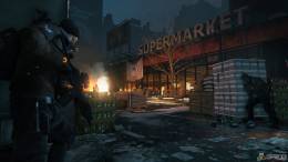 Tom Clancy's The Division - Underground, скриншот 3