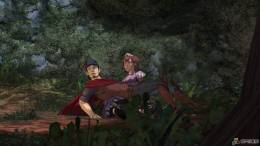 King's Quest - Chapter 3: Once Upon a Climb, скриншот 3