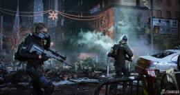 скачать Tom Clancy's The Division - Underground