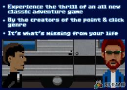 скачать Thimbleweed Park