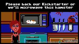 Thimbleweed Park скачать на пк