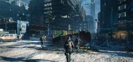 Tom Clancy's The Division - Underground, скриншот 4