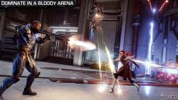 скачать LawBreakers