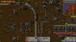 скачать Factorio