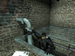 скачать Tom Clancy's Splinter Cell