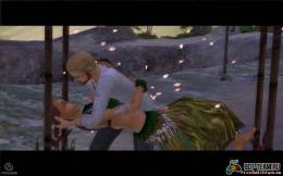 The Sims 2: Истории Робинзонов скачать на пк
