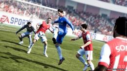 скачать FIFA 12 (ФИФА 12) [Repack]