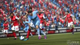 FIFA 12 (ФИФА 12) [Repack] скачать на пк