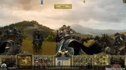 King Arthur Fallen Champions, скриншот 4