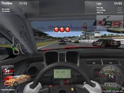 RaceRoom: The Game - Roadshow Edition 2011, скриншот 3