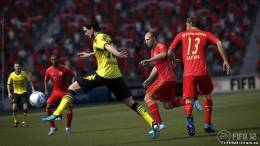 FIFA 12 (ФИФА 12) [Repack], скриншот 3