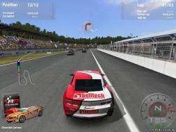 RaceRoom: The Game - Roadshow Edition 2011 скачать на пк