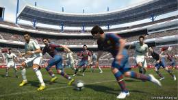 PES 2012 (Pro Evolution Soccer 2012) [Repack] скачать на пк