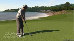 Tiger Woods PGA Tour 12 The Masters скачать на пк