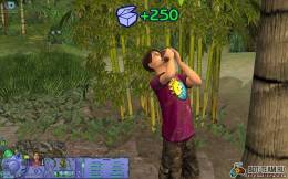 скачать The Sims 2: Истории Робинзонов