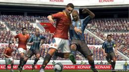 PES 2012 (Pro Evolution Soccer 2012) [Repack], скриншот 3