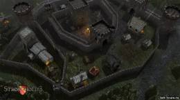 скачать Stronghold 3 [Repack]