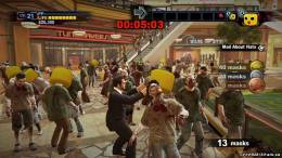 Dead Rising 2 Off The Record [RePack] скачать на пк