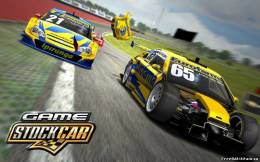 Game Stock Car, скриншот 4