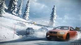 скачать Need for Speed The Run Limited Edition [Repack]