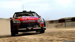 WRC 2 FIA World Rally Championship 2011 [Repack], скриншот 4