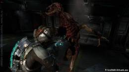 Dead Space 2, скриншот 3