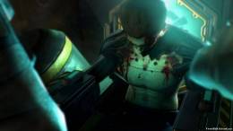 Deus Ex Human Revolution – The Missing Link [RePack], скриншот 3