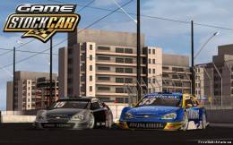 Game Stock Car скачать на пк