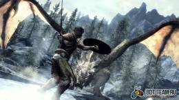 The Elder Scrolls 5 Skyrim скачать на пк