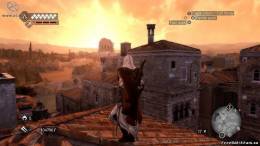 Assassin's Creed: Brotherhood (Братство крови) [RePack], скриншот 3