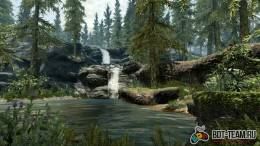 скачать The Elder Scrolls 5 Skyrim