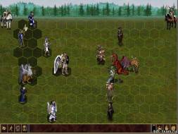 Heroes of Might and Magic 3, скриншот 3