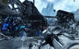 Crysis Warhead, скриншот 4