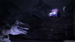 Jurassic Park The Game [Repack], скриншот 3