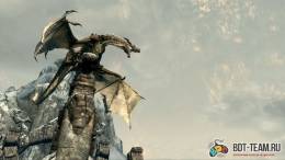 The Elder Scrolls 5 Skyrim, скриншот 4