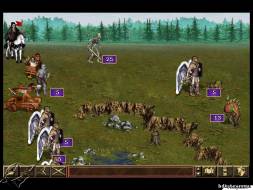 скачать Heroes of Might and Magic 3