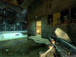 скачать Half-Life 2: Deathmatch