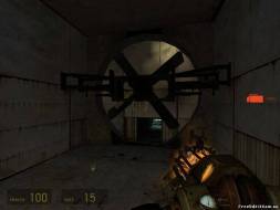 Half-Life 2: Deathmatch, скриншот 3