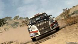 скачать WRC 2 FIA World Rally Championship 2011 [Repack]