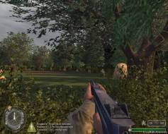 Call of Duty: Тайны Рейха, скриншот 4