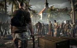 Dead Island Blood Edition скачать на пк