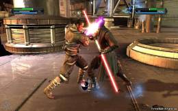 скачать Star Wars: The Force Unleashed - Ultimate Sith Edition (RUS) [RePack]