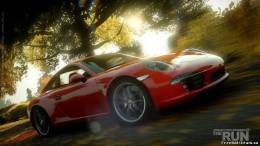 Need for Speed The Run Limited Edition [Repack], скриншот 4