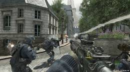 Call of Duty: Modern Warfare 3 (2011) (RUS) [Steam-Rip], скриншот 3
