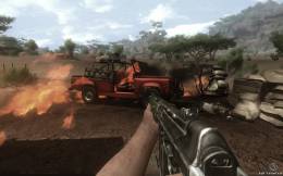 Far Cry 2 скачать на пк