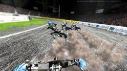 скачать FIM Speedway Grand Prix 4