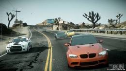 Need for Speed The Run Limited Edition [Repack], скриншот 3